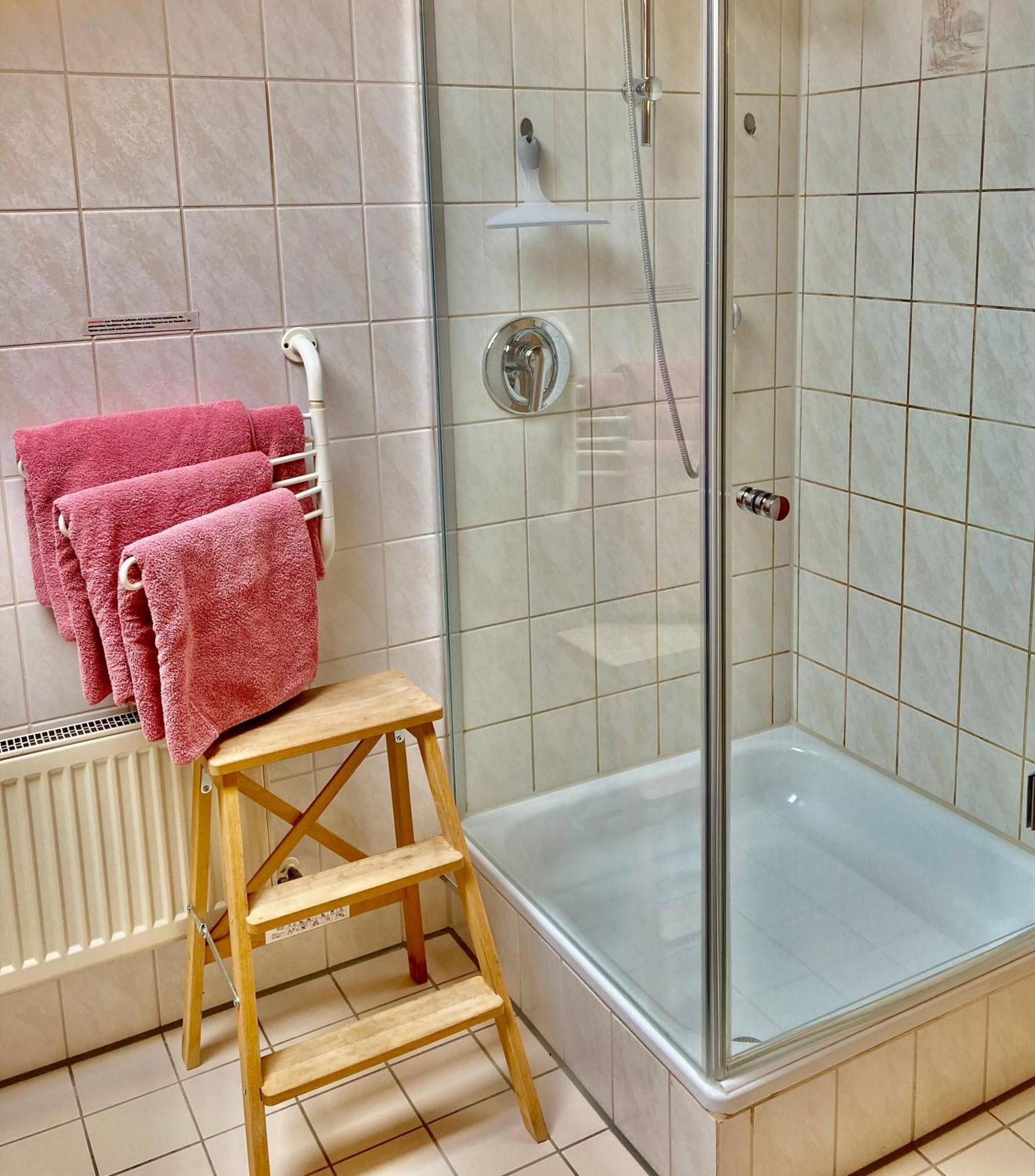 Ferienwohnung Gruber Teisendorf Ngoại thất bức ảnh