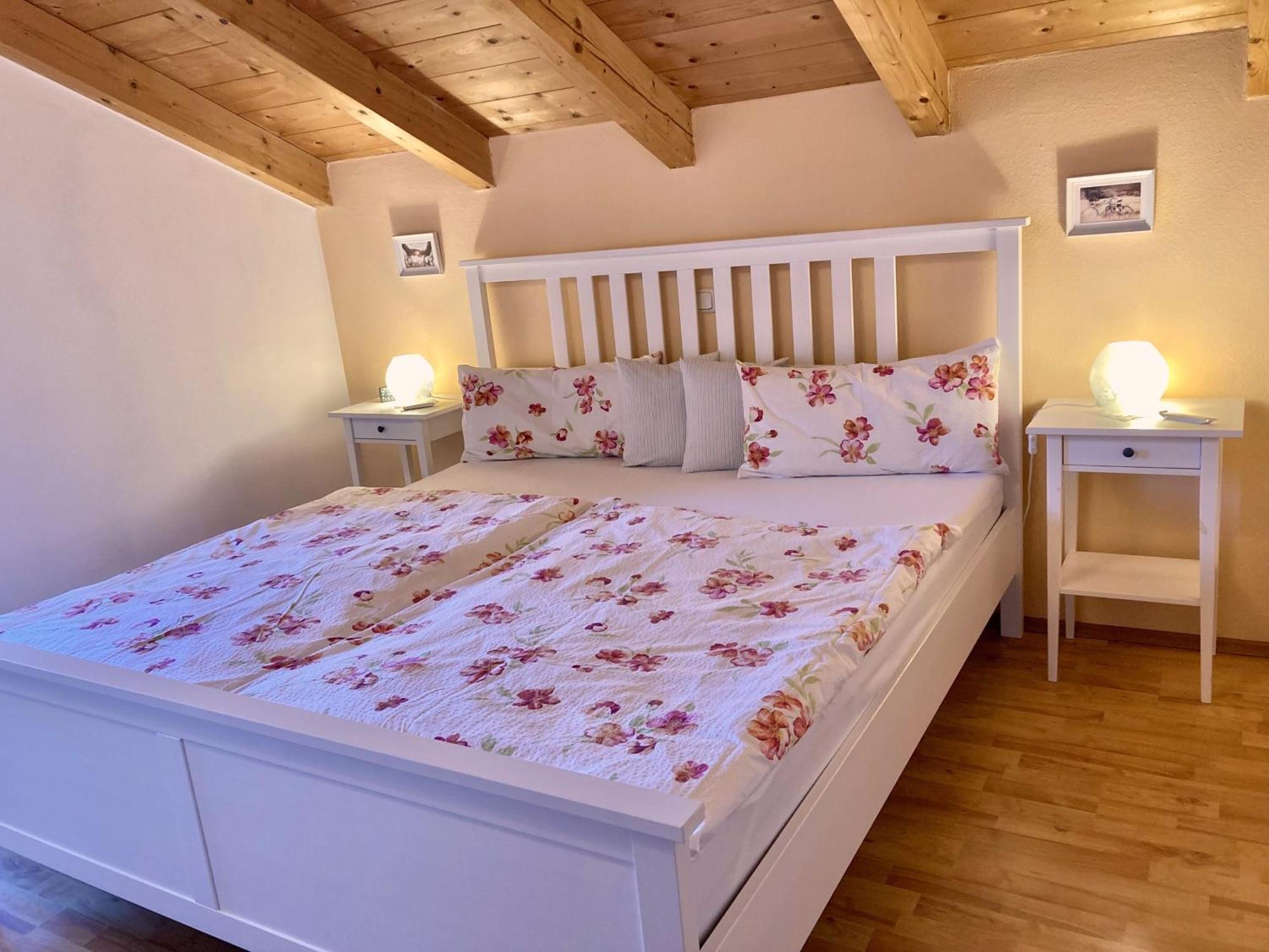 Ferienwohnung Gruber Teisendorf Ngoại thất bức ảnh